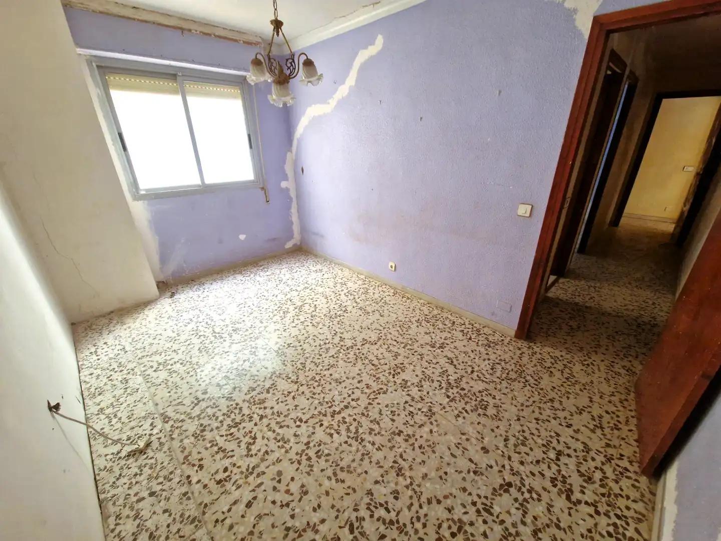 Piso con ascensor en venta en Calle Pérez Casas, imagen 28