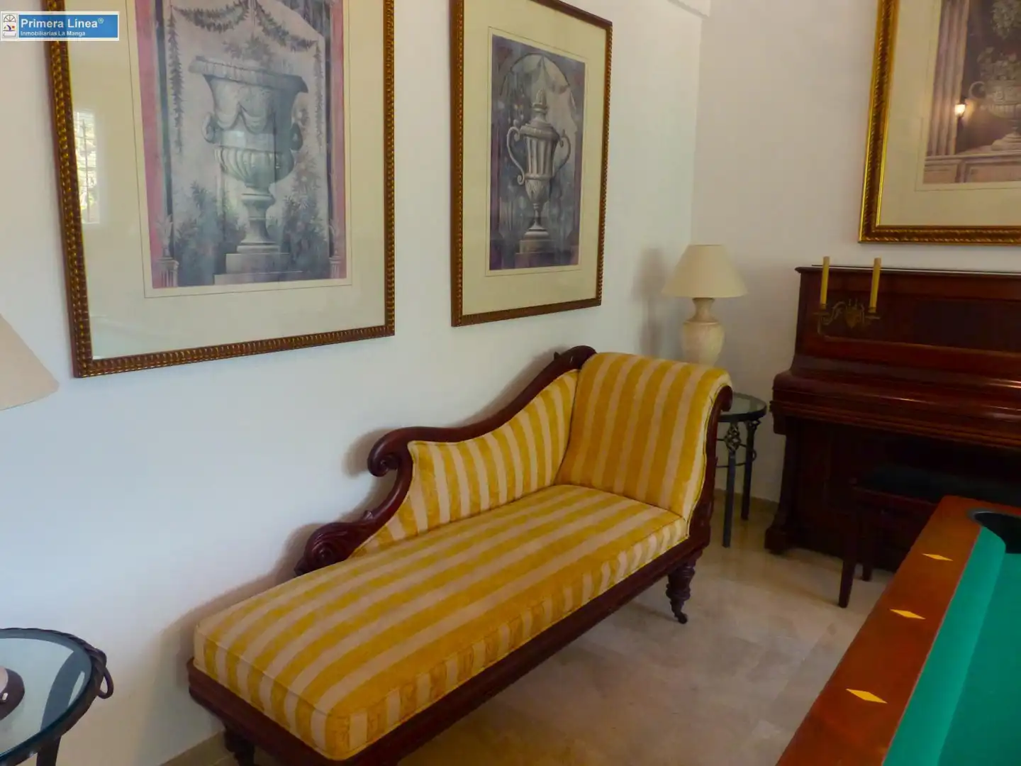 Villa mit Terrasse zum Verkauf in Mar Menor de Cartagena – Cabo de Palos, imagen 72