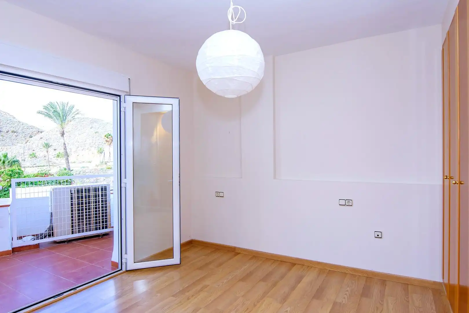 Apartament amb terrassa en venda a Calle Mojácar 24, imagen 5