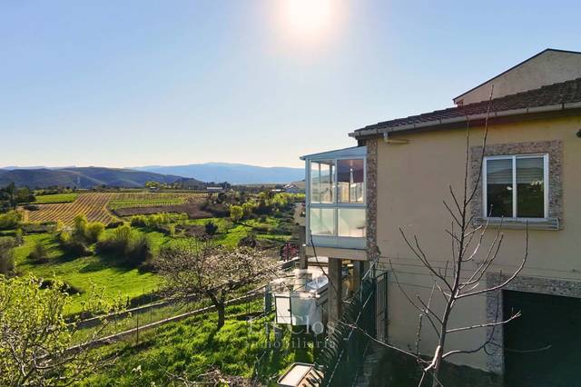 Casa-chalet en Venta en Camiño da Peza, 6 en Larouco