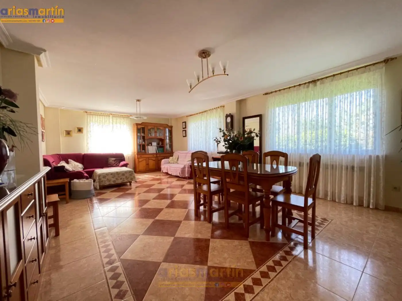 Casa o xalet en venda a HUERTOS, DE LOS, 10, Barbadillo