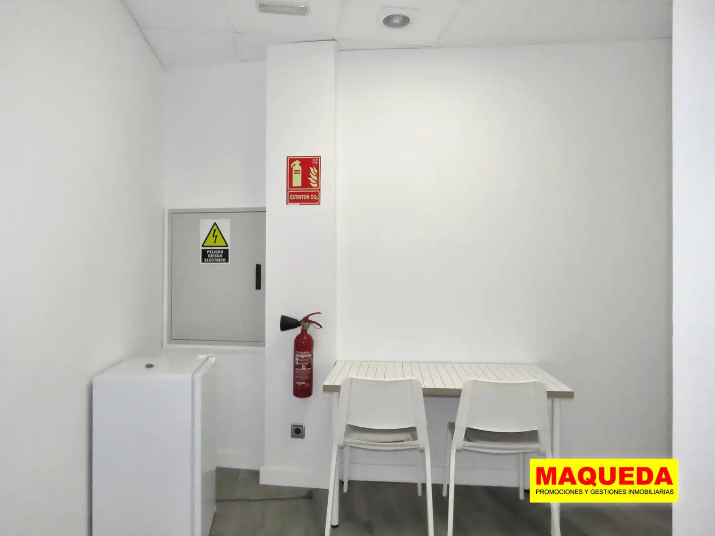 Local comercial en venda a Calle Aragón 2, imagen 33