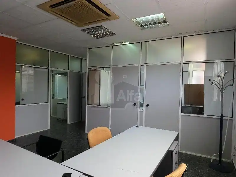 Büro mit Aufzug zur Miete in Patraix, imagen 12