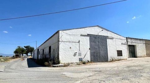 SE VENDE nave industrial OKUPA en C Cementerio El  de Mengí, imatge 2
