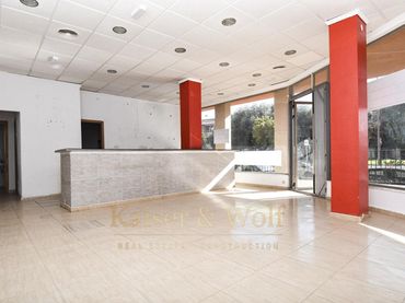 Gewerbefläche zum Verkauf in Torrevieja