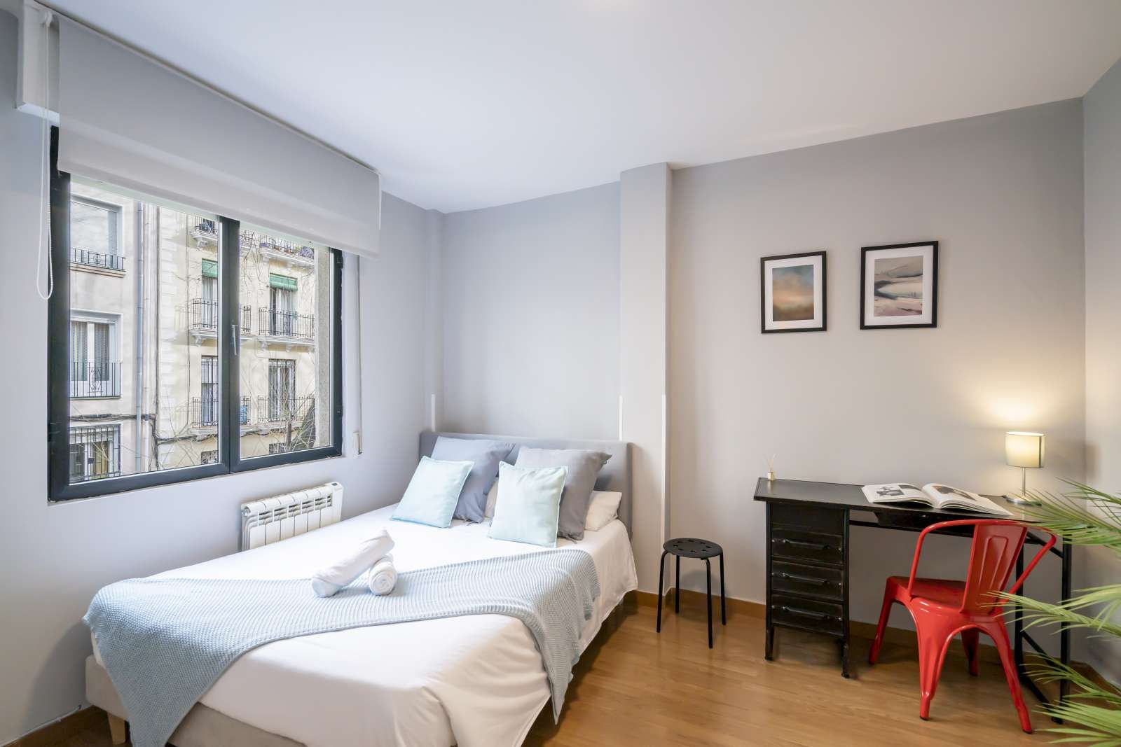 Apartment to share in Palos de Moguer