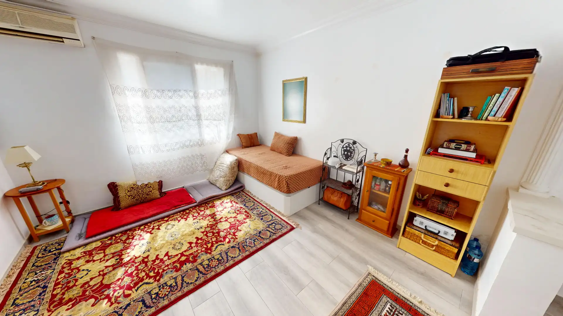 Adosado con terraza en venta en Carrer Obispo Barrachina, imagen 6
