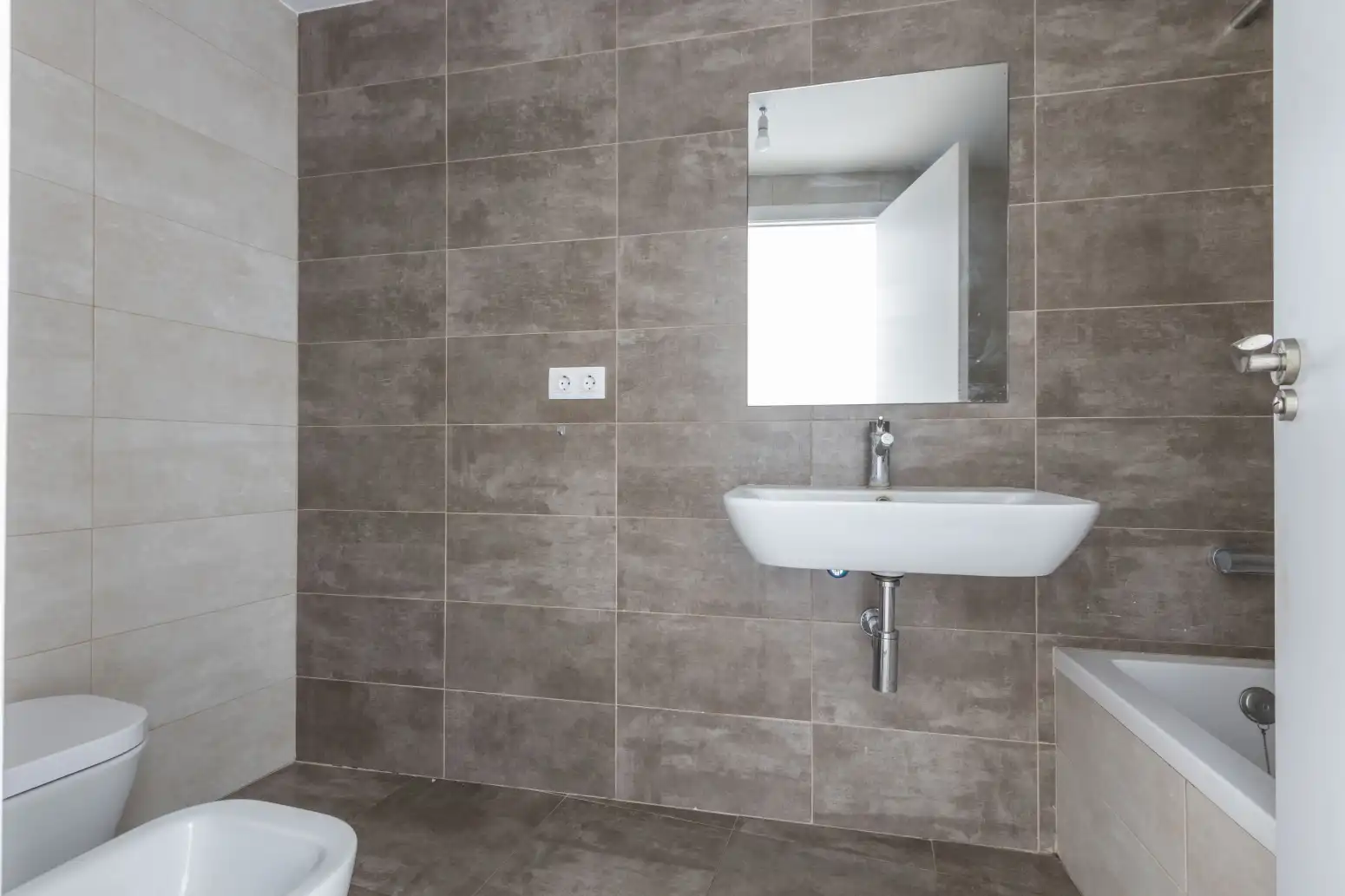 Piso con ascensor en venta en Zona Calle Valencia, imagen 9