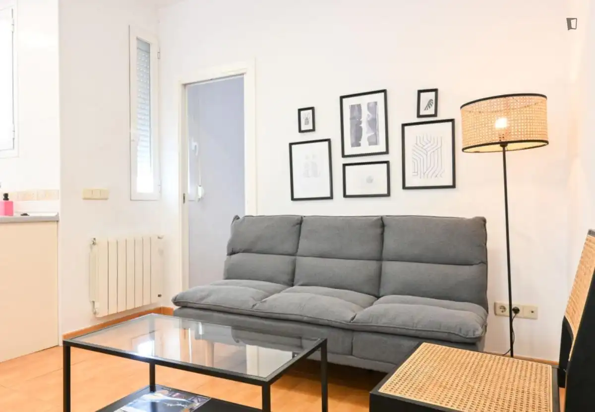 Apartamento de alquiler en Delicias