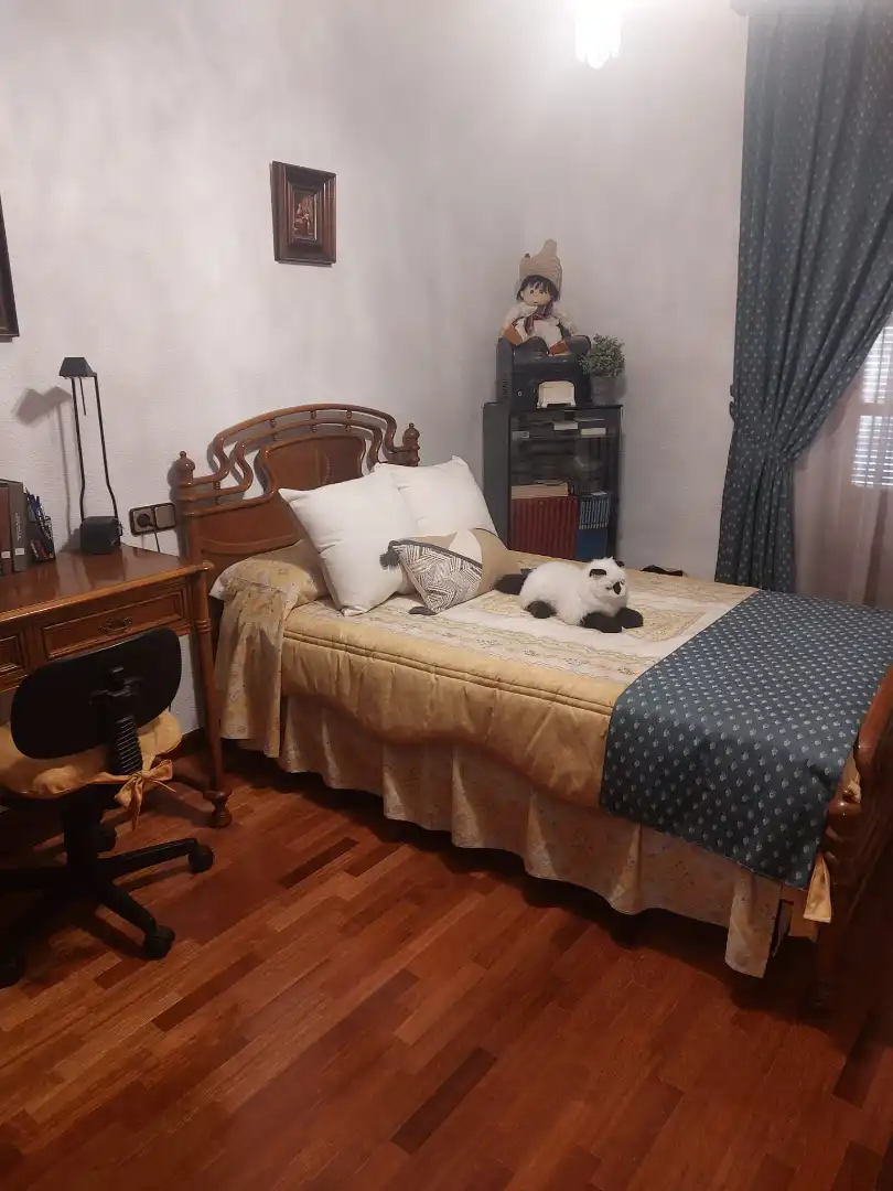 Casa con terraza en venta en Calle Alaminos, imagen 11