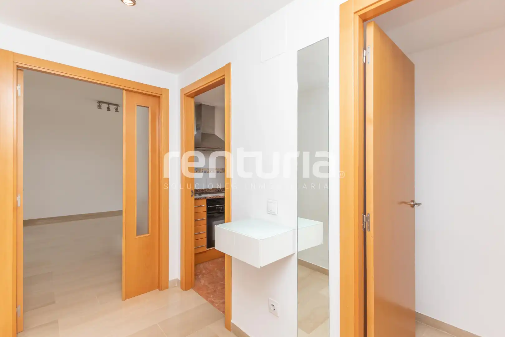 Pis de lloguer a Carrer de Vinaròs, Sant Llorenç - Zona Alfahuir
