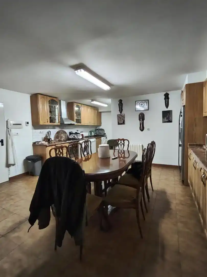Comedor de Casa o chalet en venta en Castro-Urdiales con Balcón