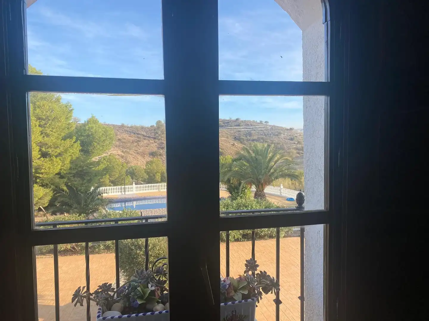 Schlafzimmer von Gebäude zum Verkauf in Lorca
