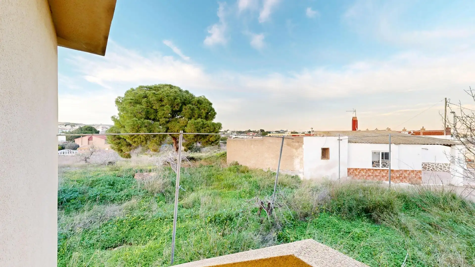 Casa o chalet en venta en Cartagena con Aire acondicionado y Calefacción