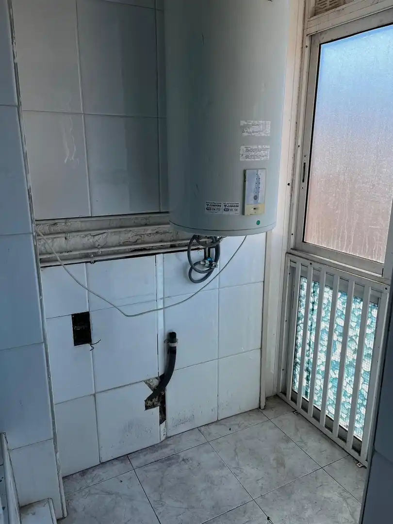 Baño de Piso en venta en Valls