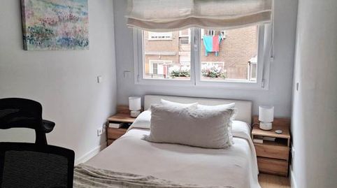 Photo 5 of Apartments for sale in Calle de Clara del Rey, Prosperidad, Madrid Capital