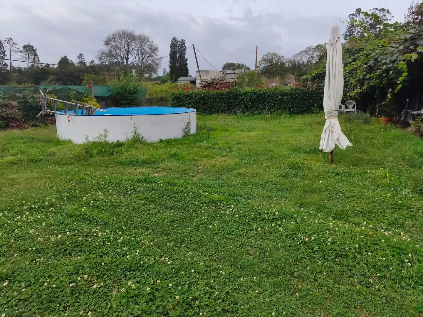 Wohnbaugrundstück zum Verkauf in Avenida Malpica 97, imagen 3