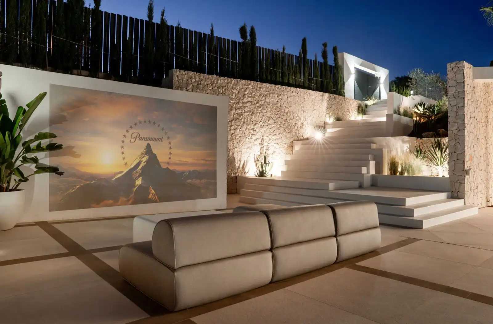Villa mit Pool zum Verkauf in Urbanizacion Montemayor Alto 16, imagen 46