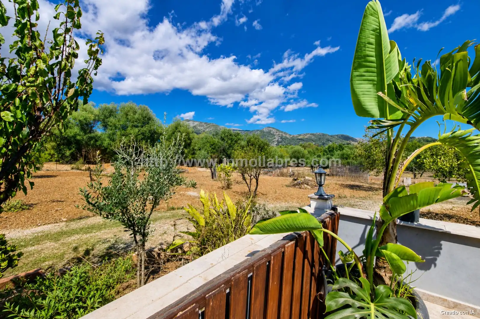 Casa rústica en venta en Selva, imagen 12