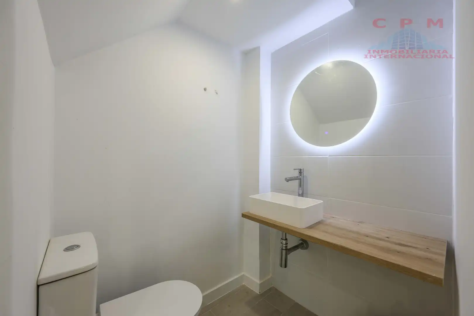 Bany de Casa o xalet de lloguer en Pozuelo de Alarcón amb Aire condicionat, Calefacció i Parquet