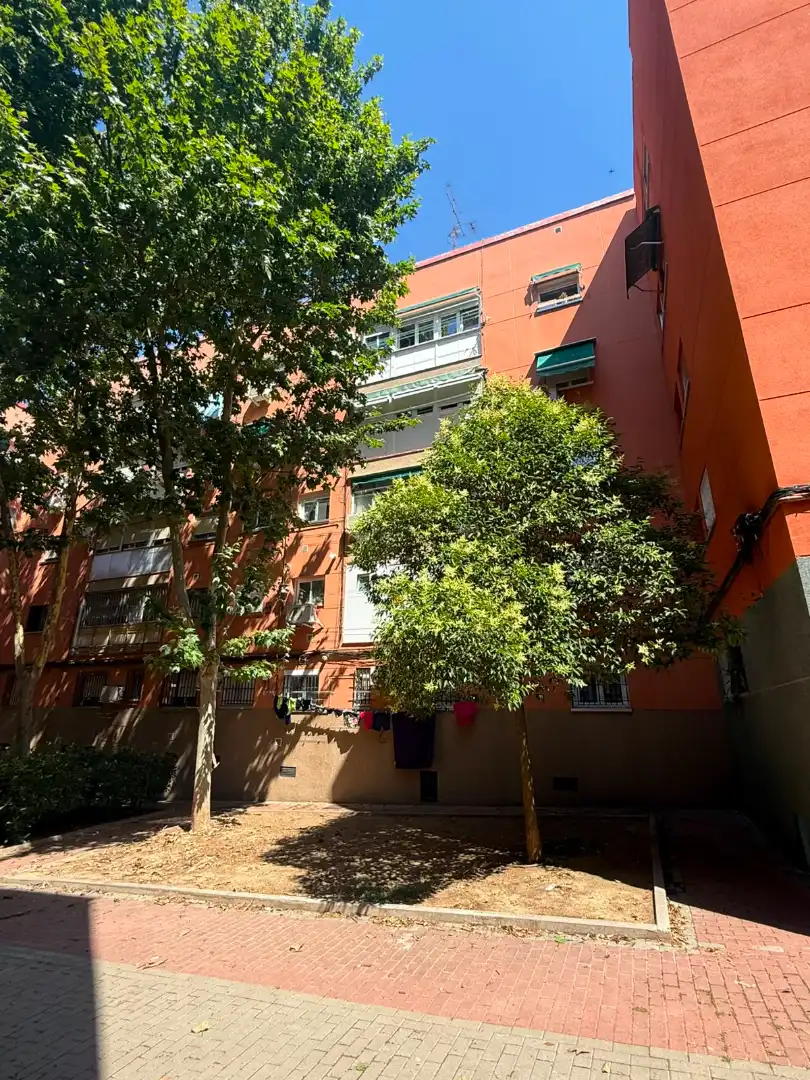 Appartement avec ascenseur à vendre à Calle del Campo de la Paloma, imagen 3