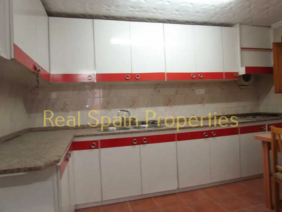 Casa a schiera in vendita a Vélez-Blanco, imagen 7