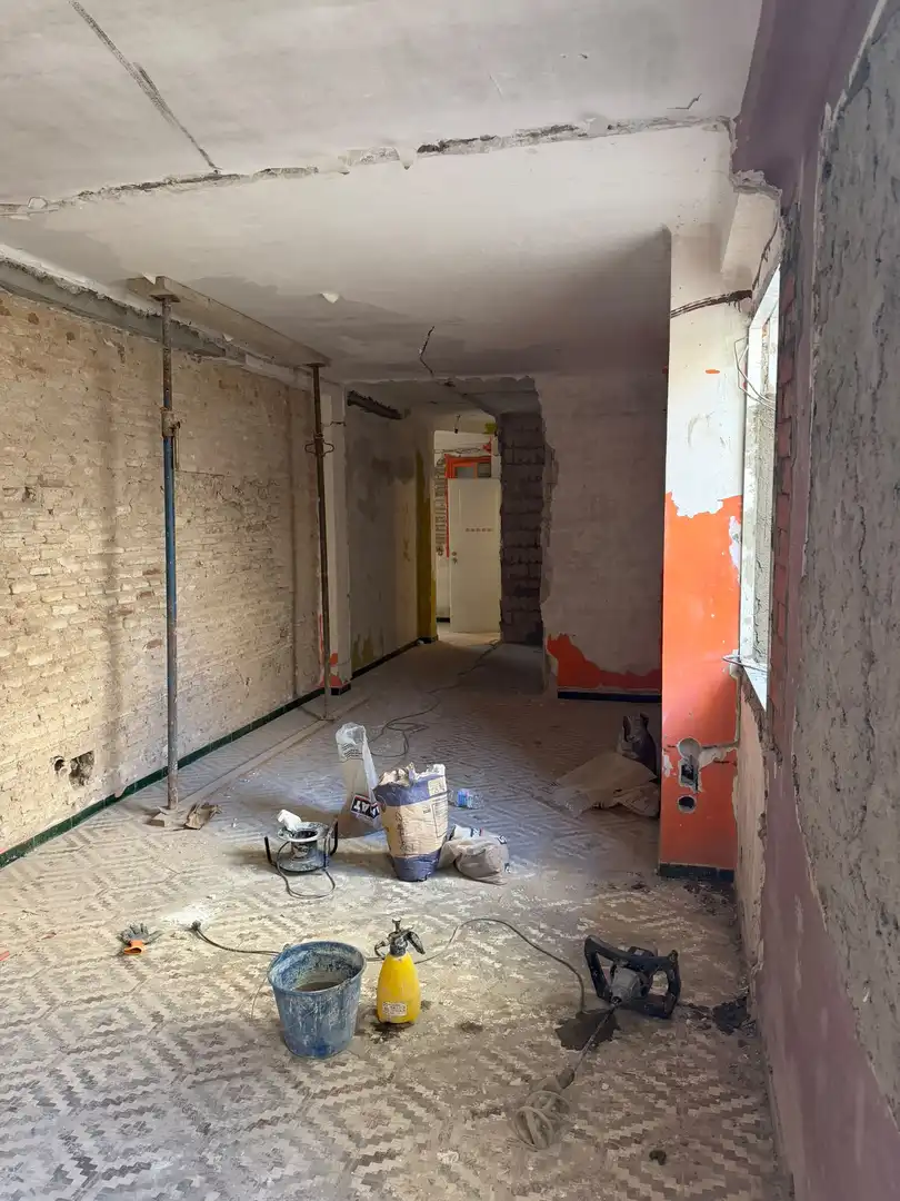 Wohnung mit Aufzug zum Verkauf in Casco Antiguo, imagen 16