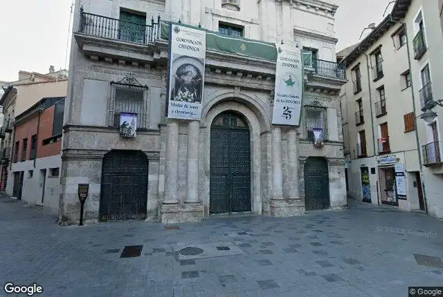 Piso con ascensor en venta en CL MARIANO DE LOS COBOS  N-, imagen 4