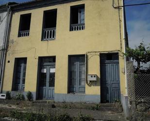 Vista exterior de Casa o xalet en venda en Sober