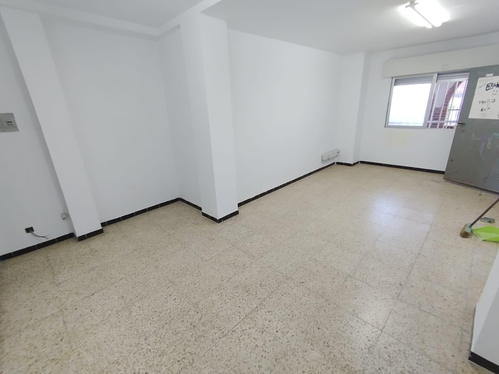Apartament en venda a Casco Antiguo