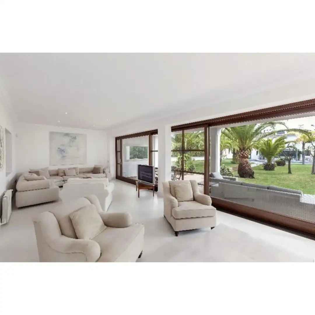House with pool for sale in San Pedro de Alcántara, imagen 4