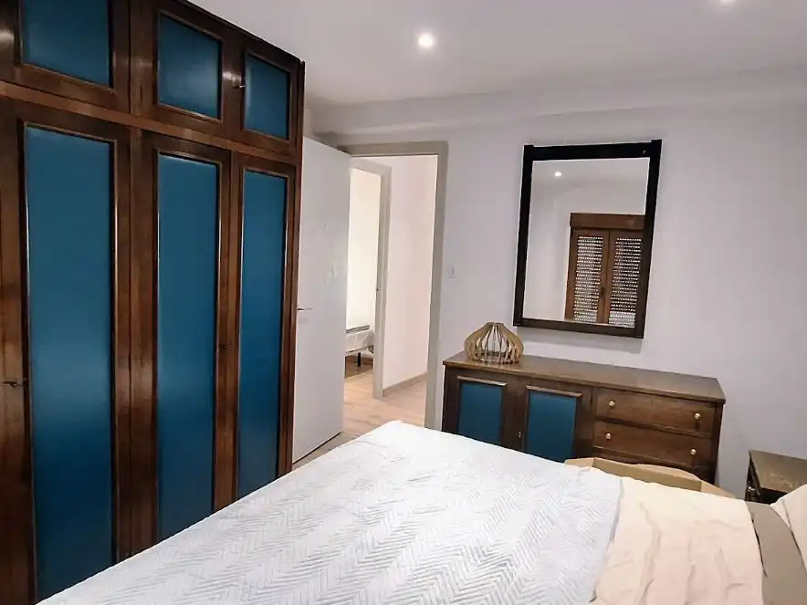 Bedroom of Houses for sale in Ginestar