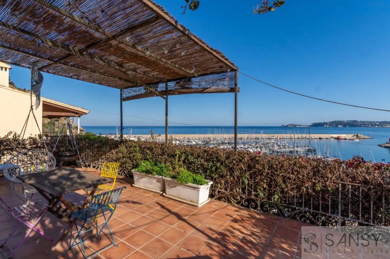 Villa avec piscine à vendre à Puerto, imagen 13