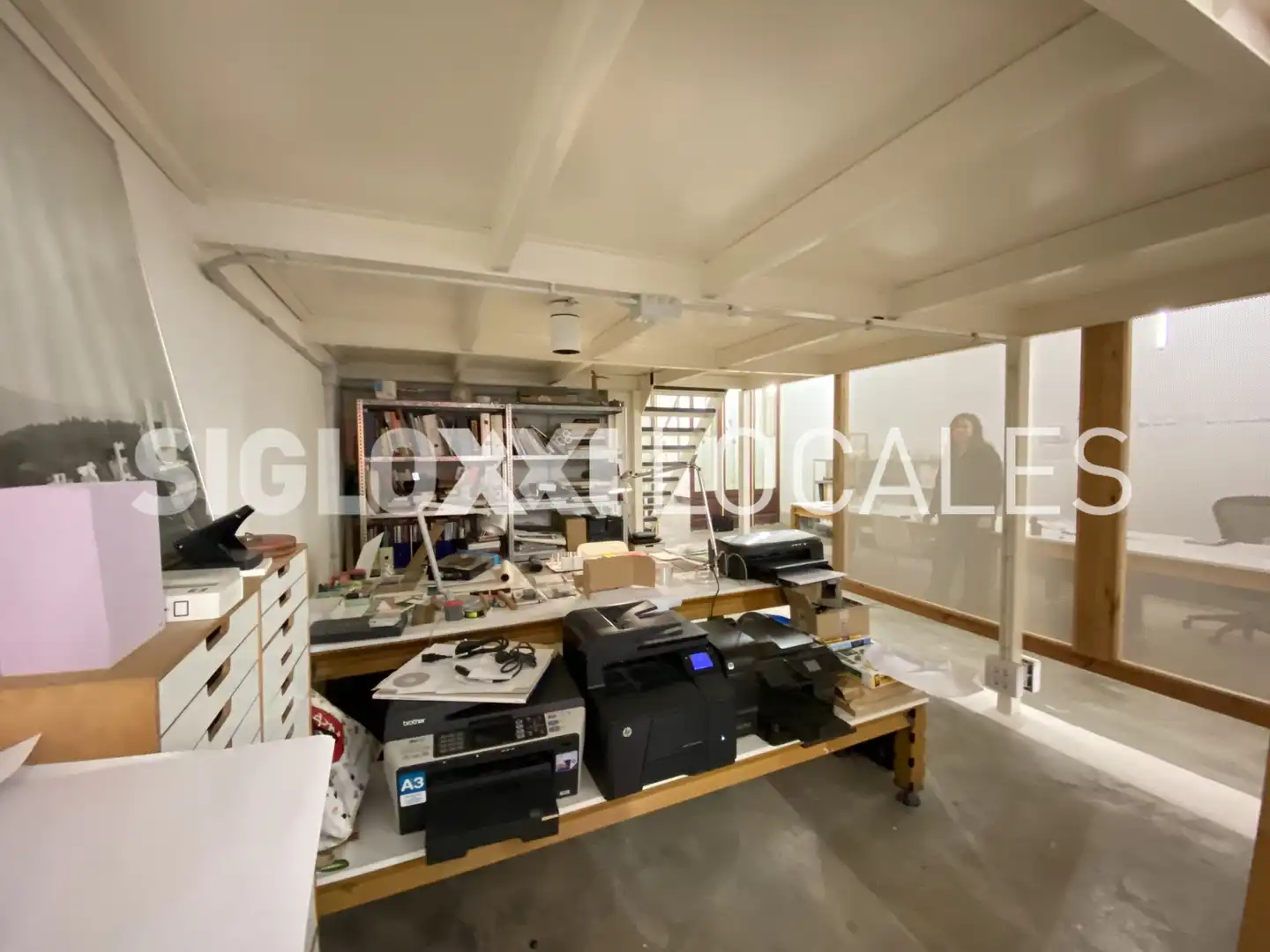 Local comercial de lloguer a AUSIAS MARCH, imagen 12