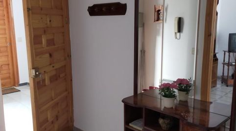 Foto 2 de Piso en venta en Huelma, Jaén