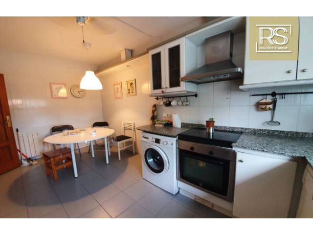 Casa-chalet en Venta en Sarrià