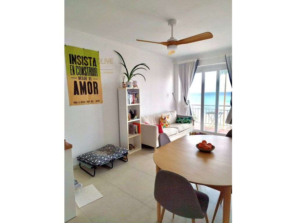 Apartment to rent in Calle Ca S'Hereu Cm, Cala Millor