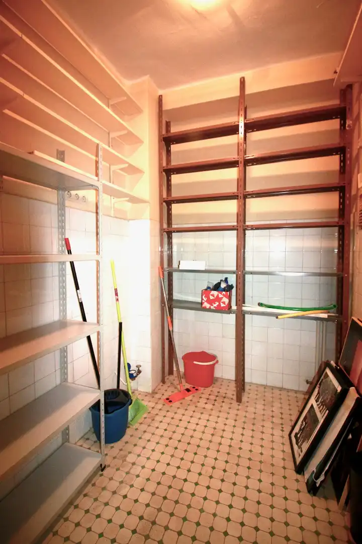 Cocina de Oficina en venta en Cáceres con Aire acondicionado y Calefacción
