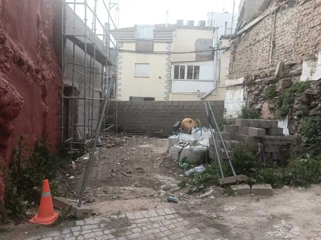 Geschaftsraum zum Verkauf in Robledo de Chavela