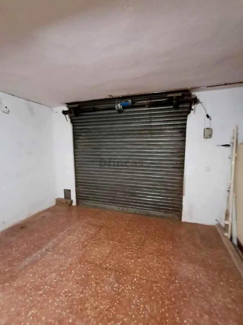 Casa o xalet de lloguer en Teruel amb Calefacció i Terrassa