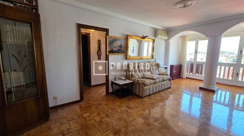 Foto 5 de Piso en venta en De las Delicias, Delicias, Madrid Capital