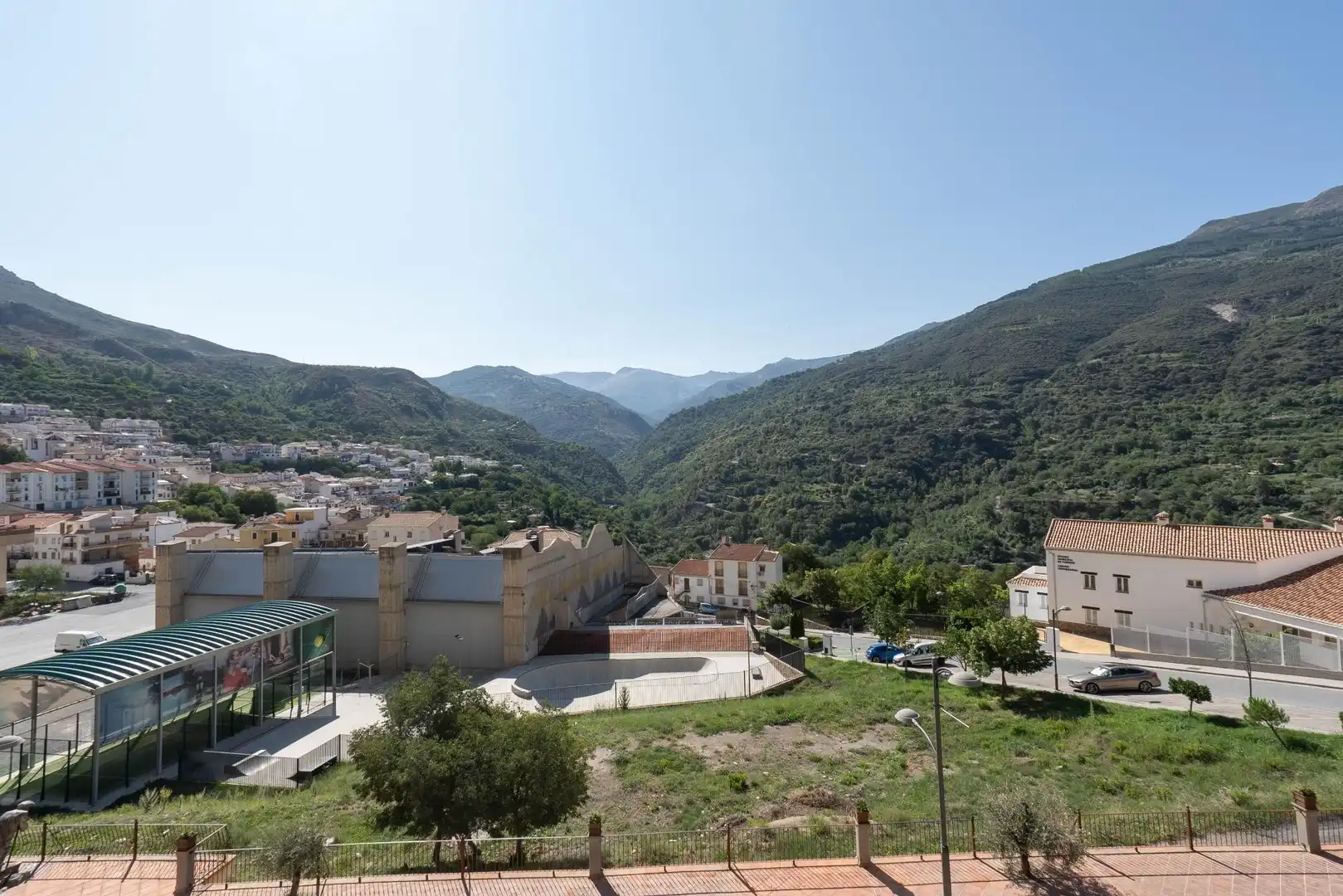 Inmuebles singulares en venta en Güéjar Sierra, imagen 51