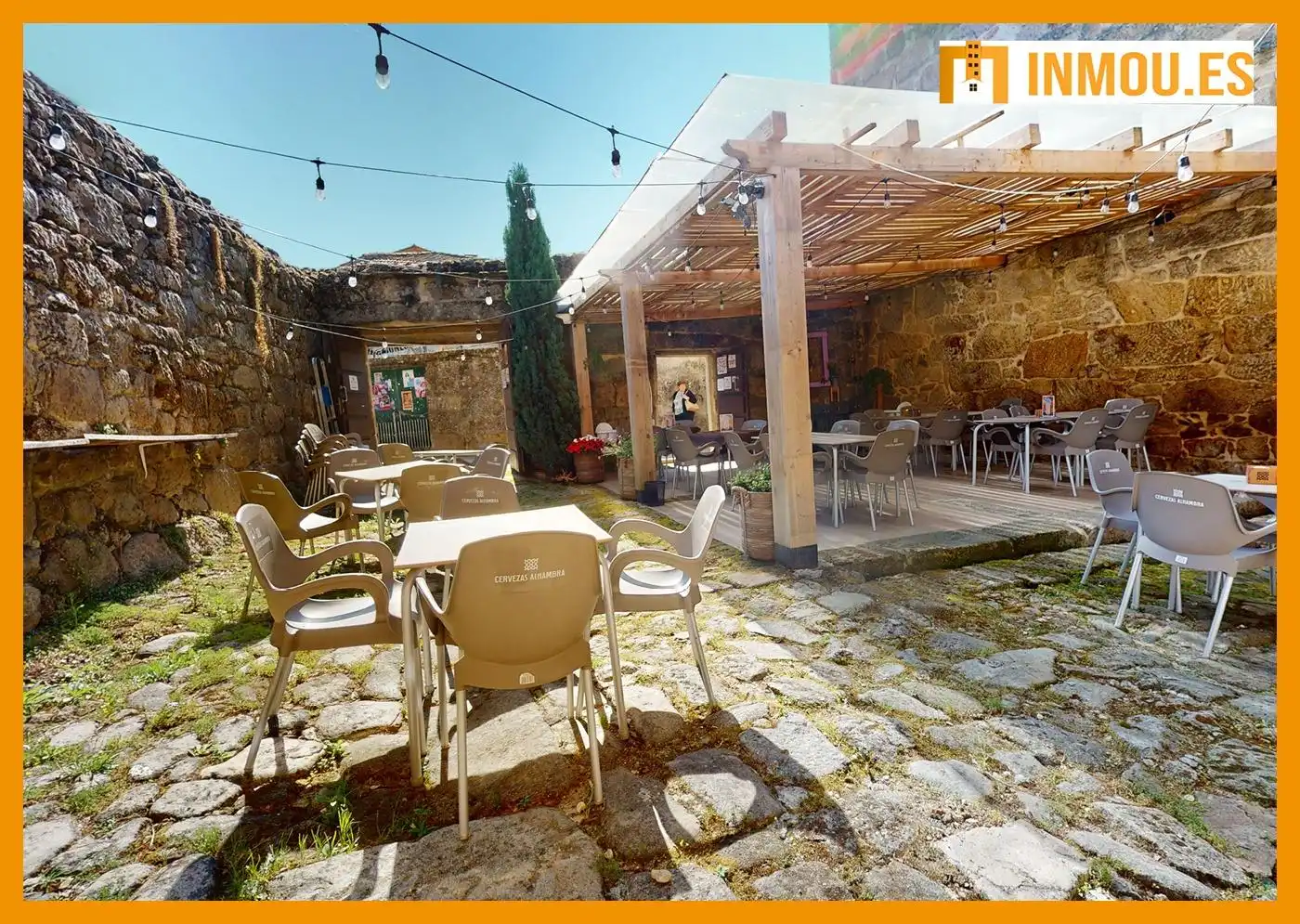 Commercial properties for rent in Celanova