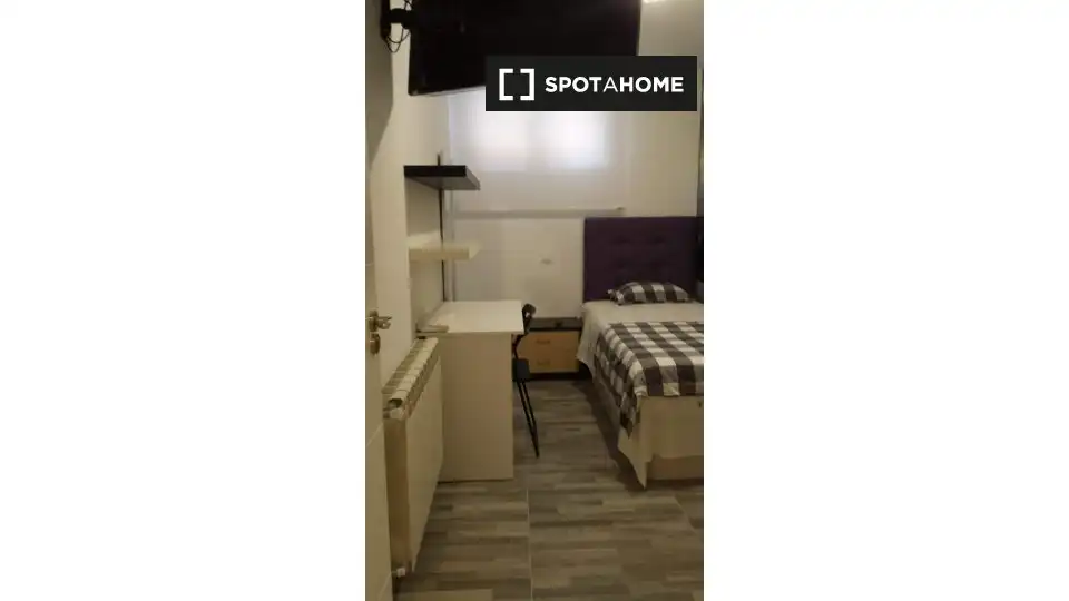 Habitación en Pueblo Nuevo