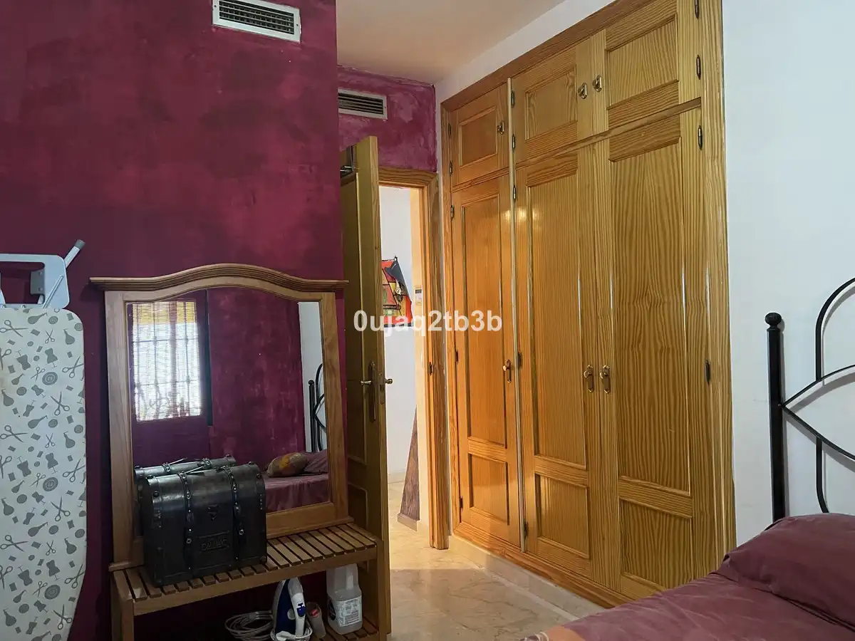 Dormitori de Apartament en venda en Selwo