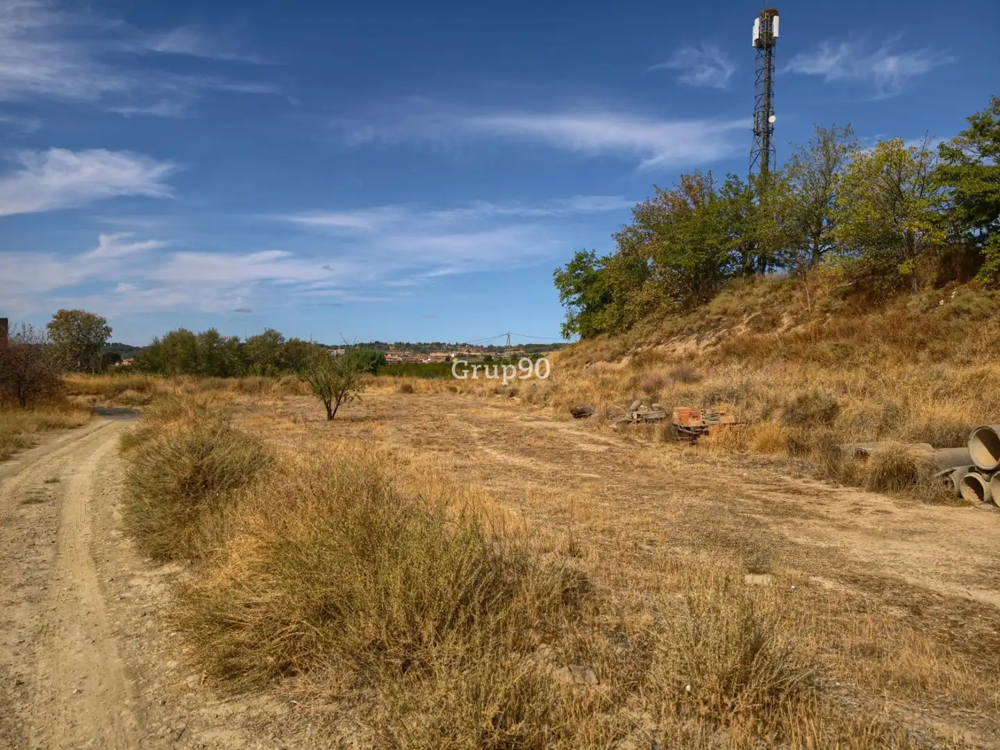 Terreno rústico en venta en Alpicat, imagen 12