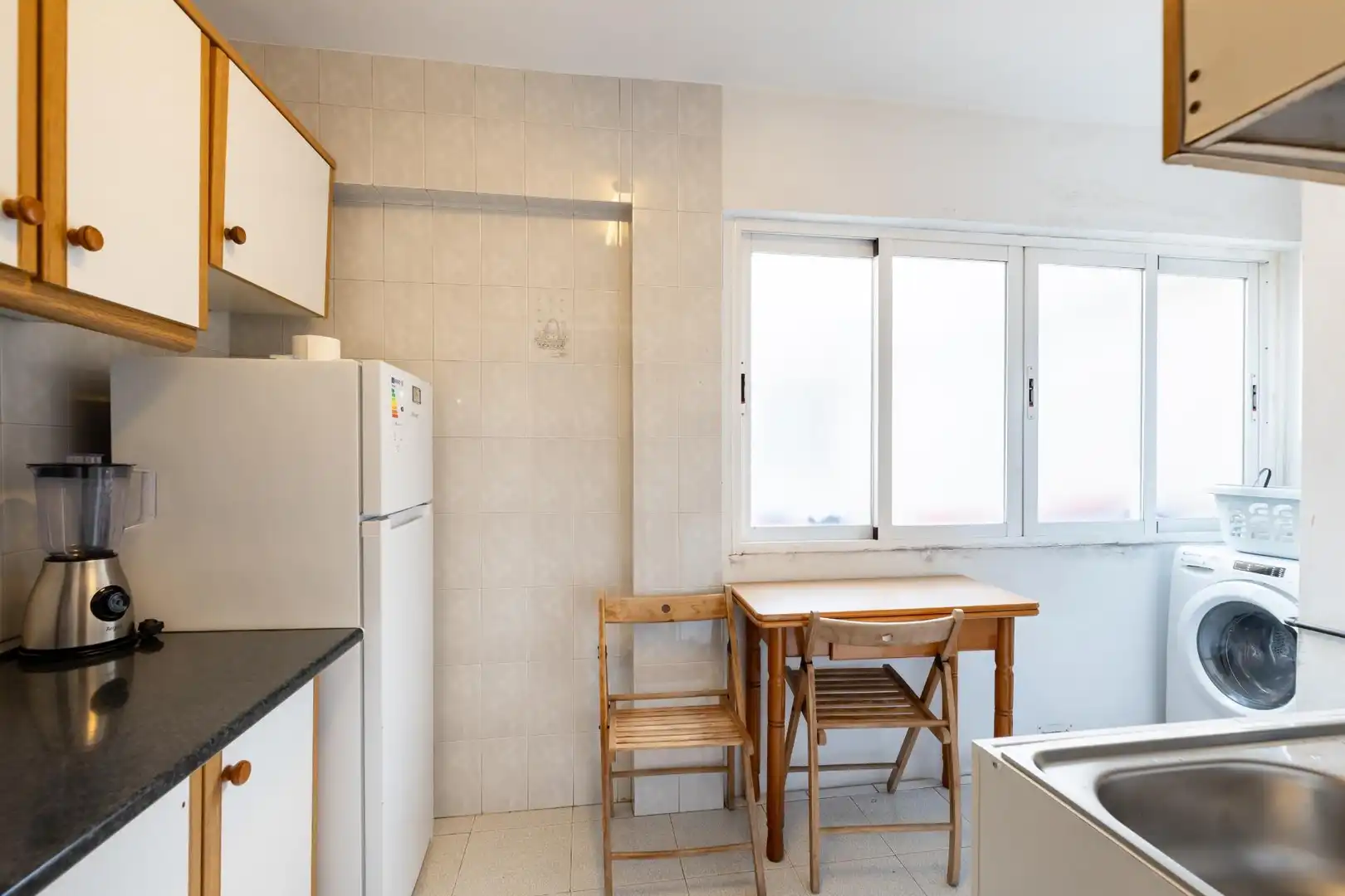 Flat with terrace for sale in Carrer JOAQUIM SOROLLA, imagen 21