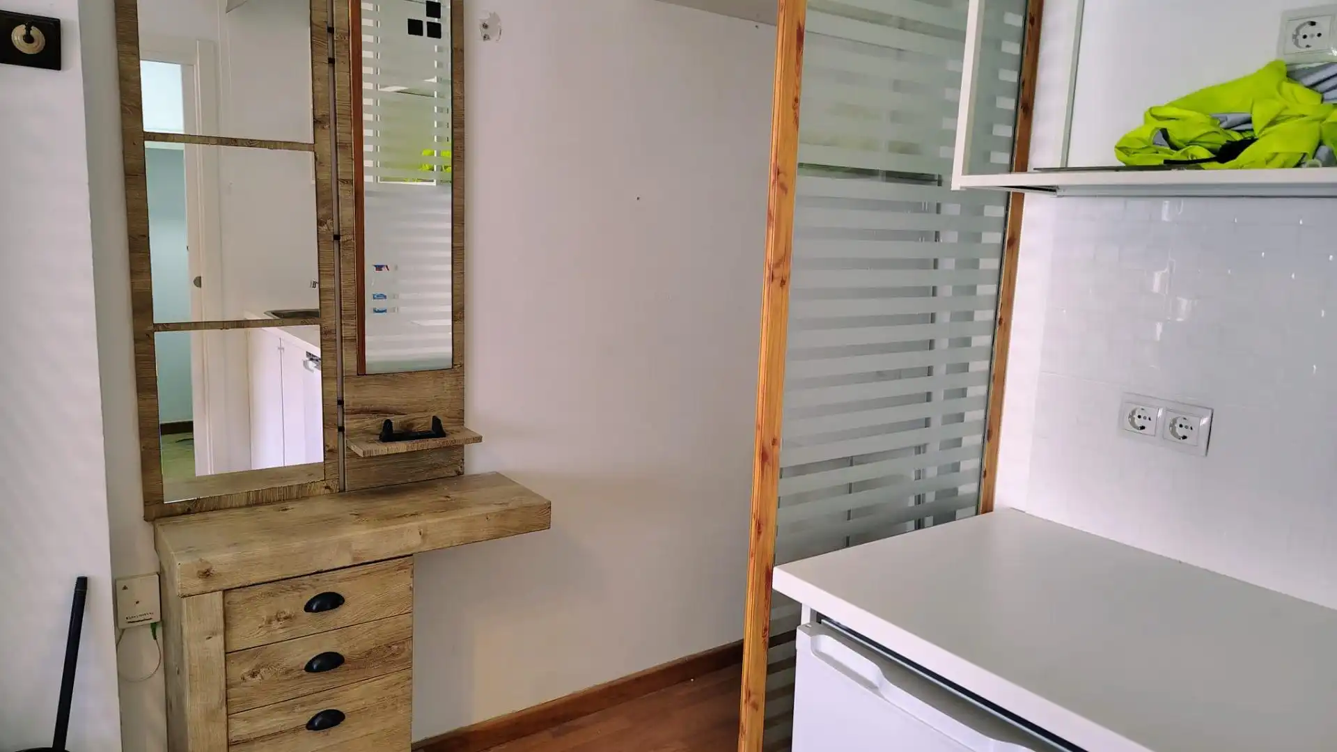 Büro mit Aufzug zur Miete in Centro, imagen 12