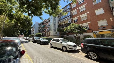 Photo 3 of Flat for sale in Calle Puerto del Monasterio, ., San Diego, Madrid Capital