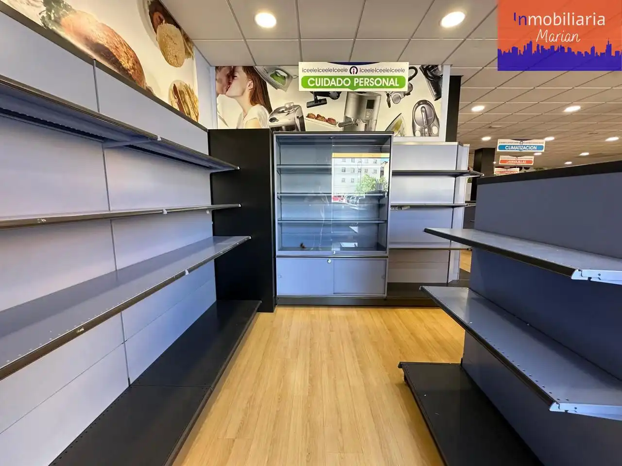 Business premises for sale in Carrequemada, imagen 8